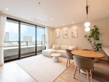 【東京都/江東区有明】ガレリアグランデ リビング・ダイニング