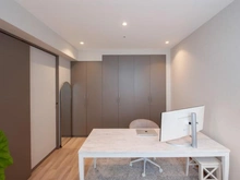 【東京都/江東区有明】ガレリアグランデ 洋室