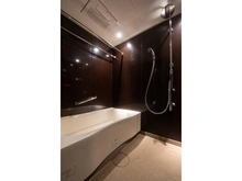 【東京都/江東区有明】ガレリアグランデ 浴室