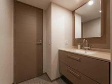 【東京都/江東区有明】ガレリアグランデ 洗面室