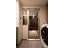 【東京都/江東区有明】ガレリアグランデ 洗面室