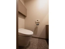 【東京都/江東区有明】ガレリアグランデ トイレ