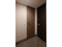 【東京都/江東区有明】ガレリアグランデ 玄関