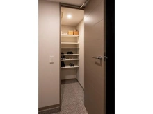 【東京都/江東区有明】ガレリアグランデ 収納