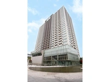 【東京都/江東区有明】ガレリアグランデ 外観