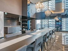 【東京都/江東区有明】シティタワー東京ベイウエストタワー パーティラウンジ