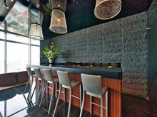 【東京都/江東区豊洲】THE TOYOSU TOWER ラウンジ