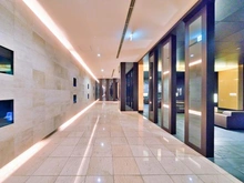 【東京都/江東区有明】ガレリアグランデ 共用部