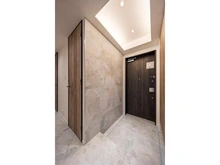 【東京都/江東区豊洲】シティタワーズ豊洲ザ・シンボル 玄関