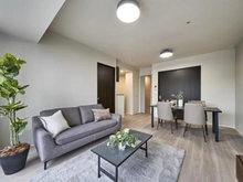 【東京都/江東区豊洲】シティタワーズ豊洲ザ・シンボル リビング・ダイニング