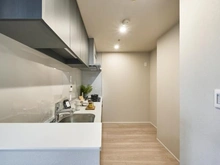 【東京都/江東区豊洲】シティタワーズ豊洲ザ・シンボル キッチン