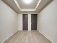 【東京都/江東区豊洲】シティタワーズ豊洲ザ・シンボル 洋室