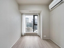 【東京都/江東区豊洲】シティタワーズ豊洲ザ・シンボル 洋室