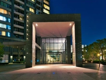 【東京都/江東区豊洲】シティタワーズ豊洲ザ・シンボル エントランス