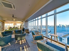 【東京都/江東区有明】ブリリアタワー有明ミッドクロス 共用部