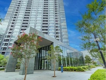 【東京都/江東区豊洲】シティタワーズ豊洲ザ・シンボル エントランス