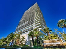 【東京都/江東区有明】ブリリア有明シティタワー 外観