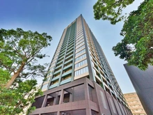 【東京都/江東区有明】オリゾンマーレ 外観