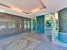 【東京都/江東区有明】オリゾンマーレ エントランス