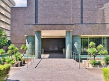 【東京都/江東区有明】オリゾンマーレ アプローチ