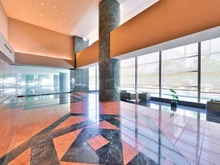 【東京都/江東区有明】オリゾンマーレ ロビー