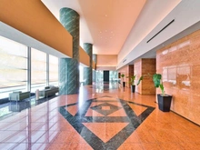 【東京都/江東区有明】オリゾンマーレ ロビー