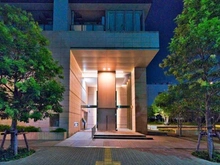 【東京都/江東区東雲】ザ・湾岸タワーレックスガーデン エントランス