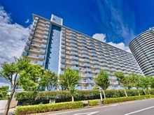 【東京都/江東区豊洲】シティコープ豊洲 外観