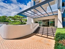 【東京都/江東区豊洲】シティコープ豊洲 エントランス