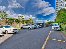 【東京都/江東区豊洲】シティコープ豊洲 駐車場