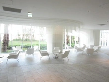 【東京都/江東区有明】ブリリア有明シティタワー ロビー