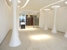 【東京都/江東区有明】ブリリア有明シティタワー エントランス