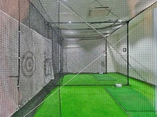 【東京都/中央区晴海】ザ・パークハウス晴海タワーズティアロレジデンス 共用施設：ゴルフレンジ