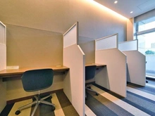 【東京都/中央区晴海】ザ・パークハウス晴海タワーズティアロレジデンス 共用施設