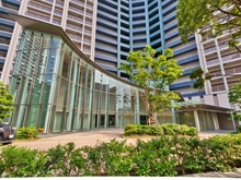 【東京都/江東区豊洲】スカイズタワー＆ガーデン エントランス