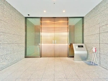 【東京都/江東区豊洲】スカイズタワー＆ガーデン エントランス