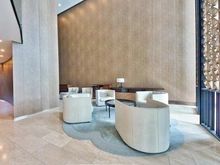 【東京都/江東区豊洲】スカイズタワー＆ガーデン ラウンジ