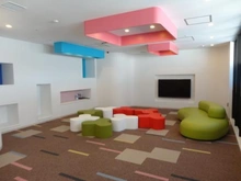 【東京都/江東区豊洲】スカイズタワー＆ガーデン 共用部：キッズルーム