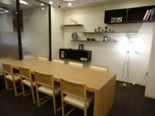 【東京都/江東区豊洲】スカイズタワー＆ガーデン 共用部：スタディールーム