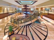 【東京都/江東区豊洲】アーバンドックパークシティ豊洲タワー A棟 ロビー