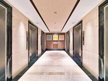 【東京都/江東区豊洲】アーバンドックパークシティ豊洲タワー A棟 共用部：エレベーターホール