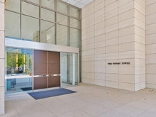 【東京都/江東区豊洲】THE TOYOSU TOWER エントランス