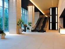 【東京都/江東区豊洲】THE TOYOSU TOWER ロビー