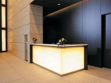 【東京都/江東区豊洲】THE TOYOSU TOWER コンシェルジュカウンター