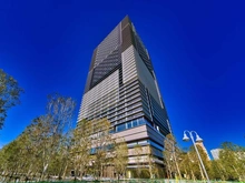 【東京都/江東区豊洲】ブランズタワー豊洲 外観