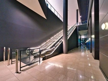 【東京都/江東区豊洲】シティタワーズ豊洲ザ・ツイン サウスタワー 共用部