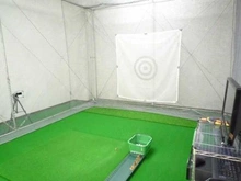 【東京都/江東区東雲】プラウドタワー東雲キャナルコート 共用施設：ゴルフレンジ