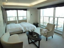 【東京都/江東区東雲】プラウドタワー東雲キャナルコート ゲストルーム