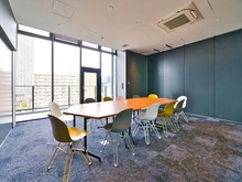 【東京都/江東区豊洲】ブランズタワー豊洲 共用施設：カンファレンスルーム