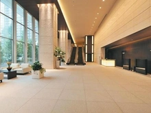 【東京都/江東区豊洲】THE TOYOSU TOWER (ザ・豊洲タワー) エントランス